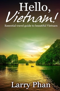 Front cover_Hello, Vietnam!