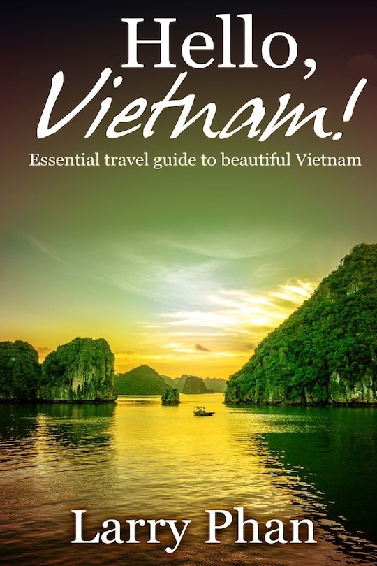 Front cover_Hello, Vietnam!