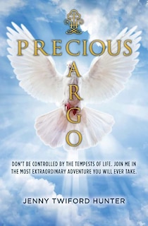 Front cover_Precious Cargo