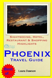 Front cover_Phoenix Travel Guide