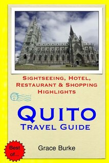 Front cover_Quito Travel Guide