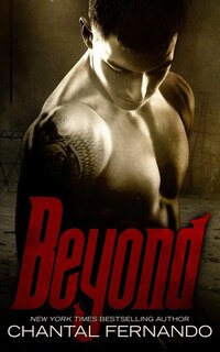 Front cover_Beyond