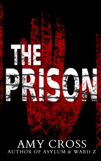 Front cover_The Prison