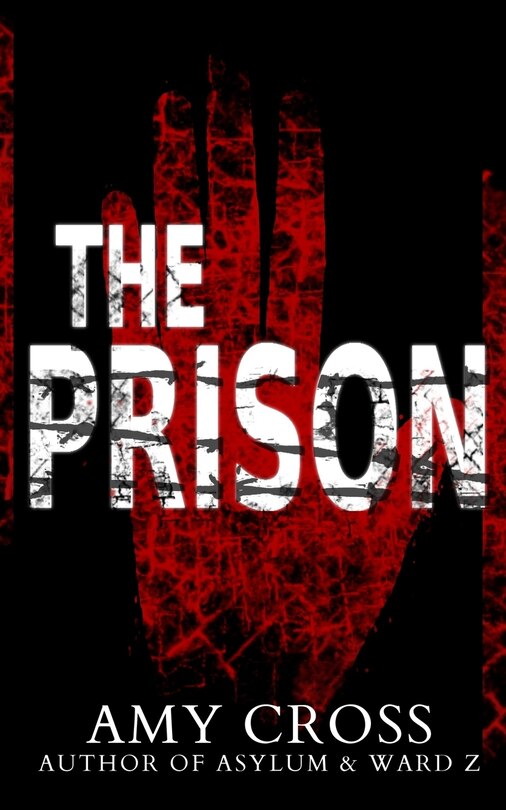 Front cover_The Prison