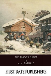 Front cover_The Abbot's Ghost