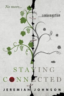Front cover_Staying Connected
