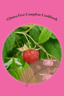 Couverture_Gluten Free Complete Cookbook