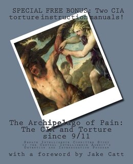 Front cover_The Archipelago of Pain