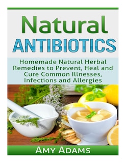 Front cover_Natural Antibiotics