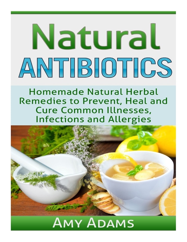 Front cover_Natural Antibiotics