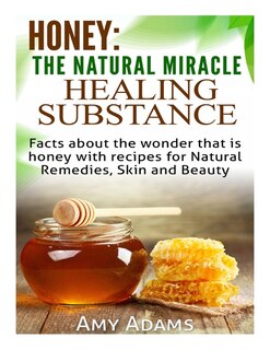 Front cover_Honey