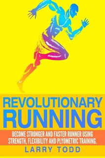 Front cover_Revolutionary running