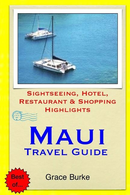 Couverture_Maui Travel Guide