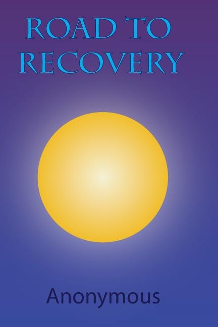 Couverture_Road To Recovery