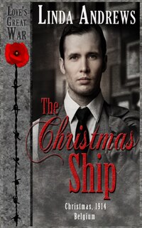 Front cover_The Christmas Ship