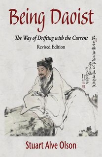 Front cover_Being Daoist