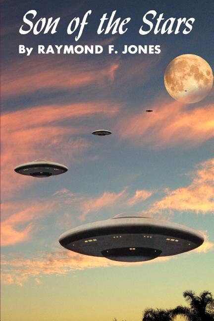 Front cover_Son Of The Stars