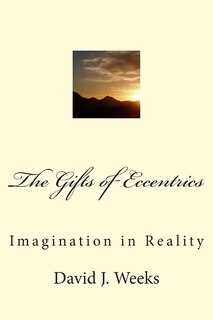 Front cover_The Gifts of Eccentrics
