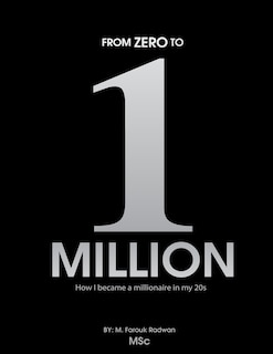 Front cover_From 0 to 1 Million