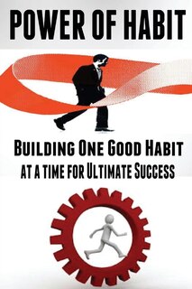 Front cover_Power of Habit