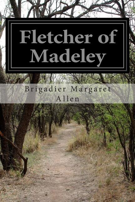 Fletcher of Madeley