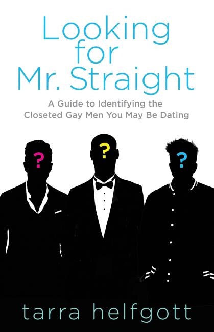 Front cover_Looking for Mr. Straight