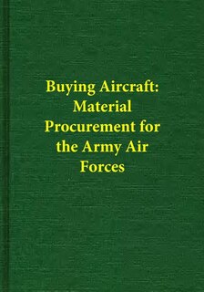 Front cover_Buying Aircraft