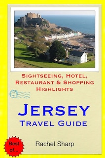 Front cover_Jersey Travel Guide