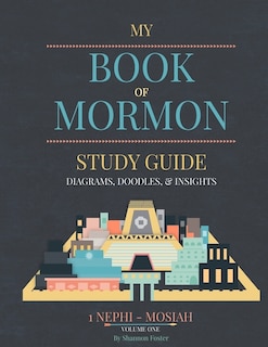 Couverture_Book of Mormon Study guide