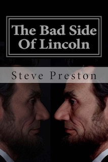 Couverture_The Bad Side Of Lincoln