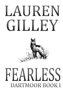 Front cover_Fearless