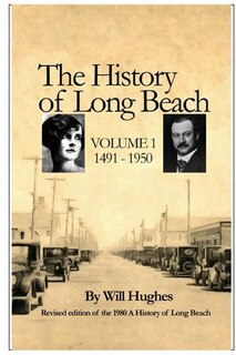 Front cover_A History of Long Beach