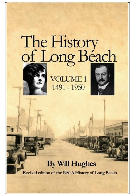 Front cover_A History of Long Beach