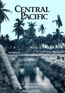 Front cover_The U.S. Army Campaigns of World War II
