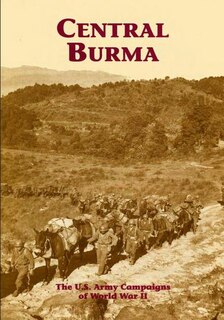 Front cover_The U.S. Army Campaigns of World War II