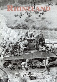 Couverture_The U.S. Army Campaigns of World War II