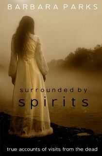Front cover_Surrounded by Spirits