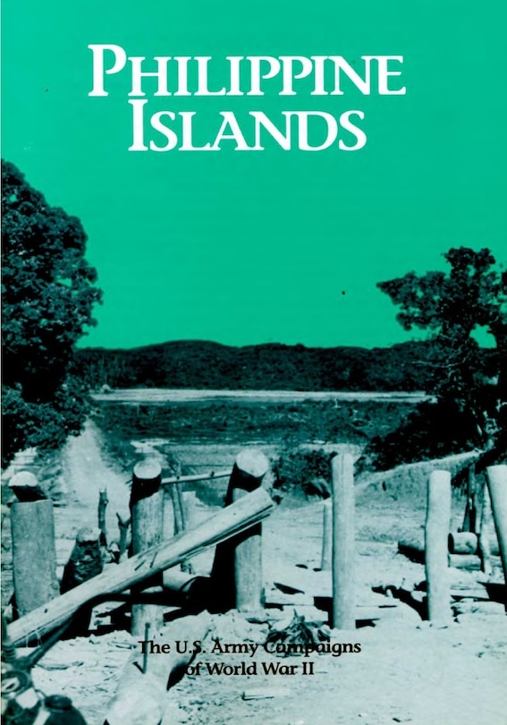 Couverture_The U.S. Army Campaigns of World War II