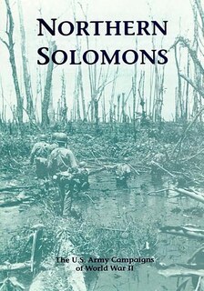 Couverture_The U.S. Army Campaigns of World War II