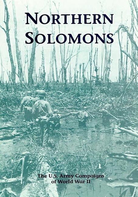 Couverture_The U.S. Army Campaigns of World War II