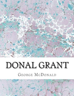 Couverture_Donal Grant