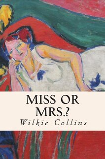 Front cover_Miss or Mrs.?