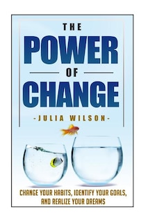 Couverture_The Power Of Change