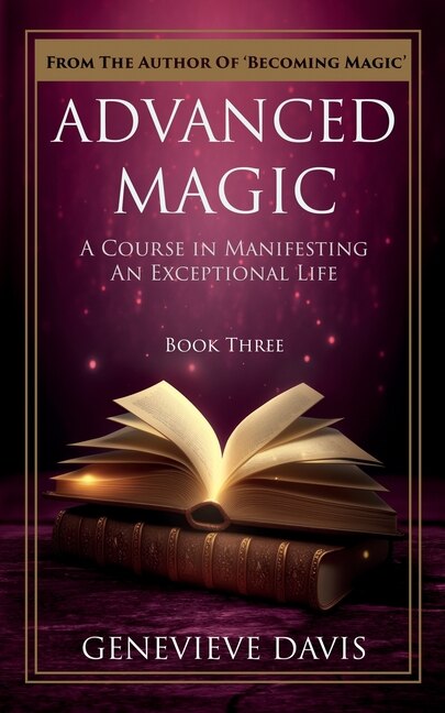 Couverture_Advanced Magic