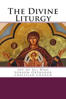 Couverture_The Divine Liturgy