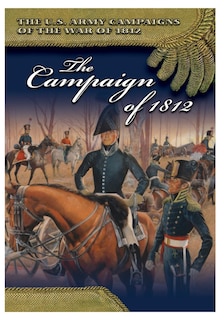 Couverture_The Campaign of 1812