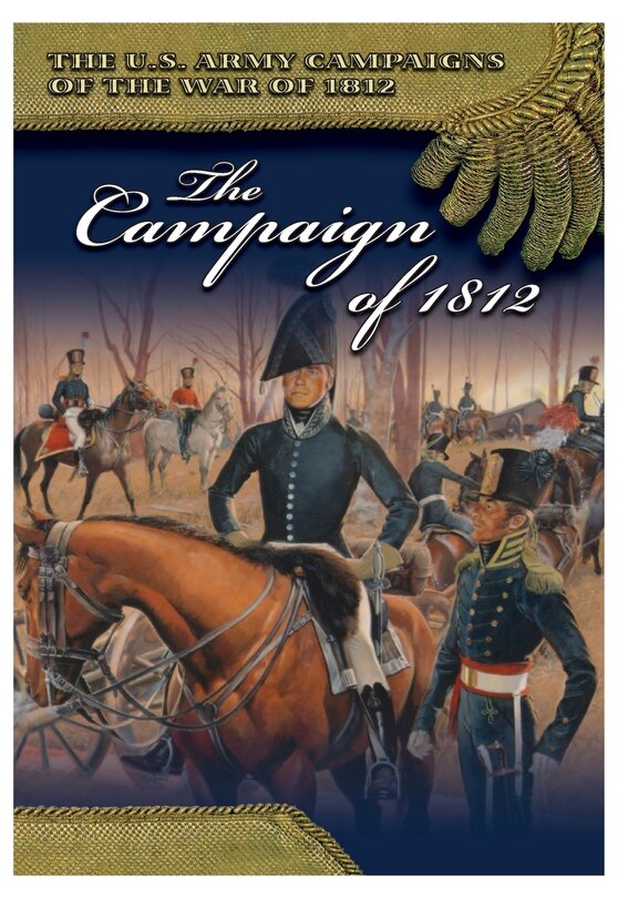 Couverture_The Campaign of 1812