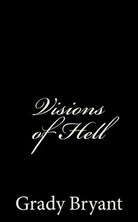Front cover_Vision of Hell