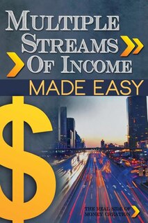 Front cover_Multiple Streams of Income Made Easy