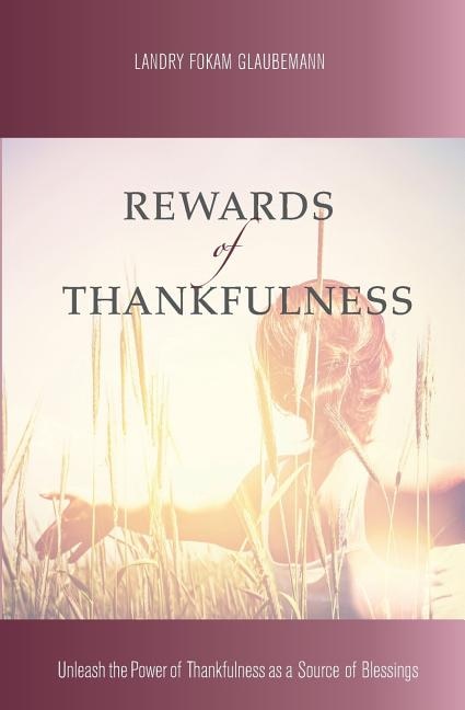 Couverture_Rewards of Thankfulness